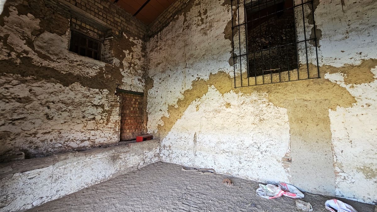 5 soveværelse Finca/Landehus til salg i Zufre - € 2.300.000 (Ref: 8386153)