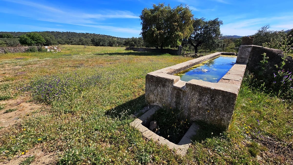 5 soveværelse Finca/Landehus til salg i Zufre - € 2.300.000 (Ref: 8386153)