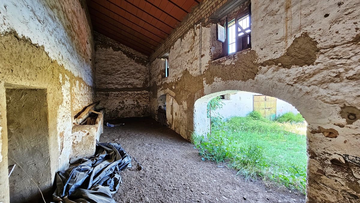 5 soveværelse Finca/Landehus til salg i Zufre - € 2.300.000 (Ref: 8386153)