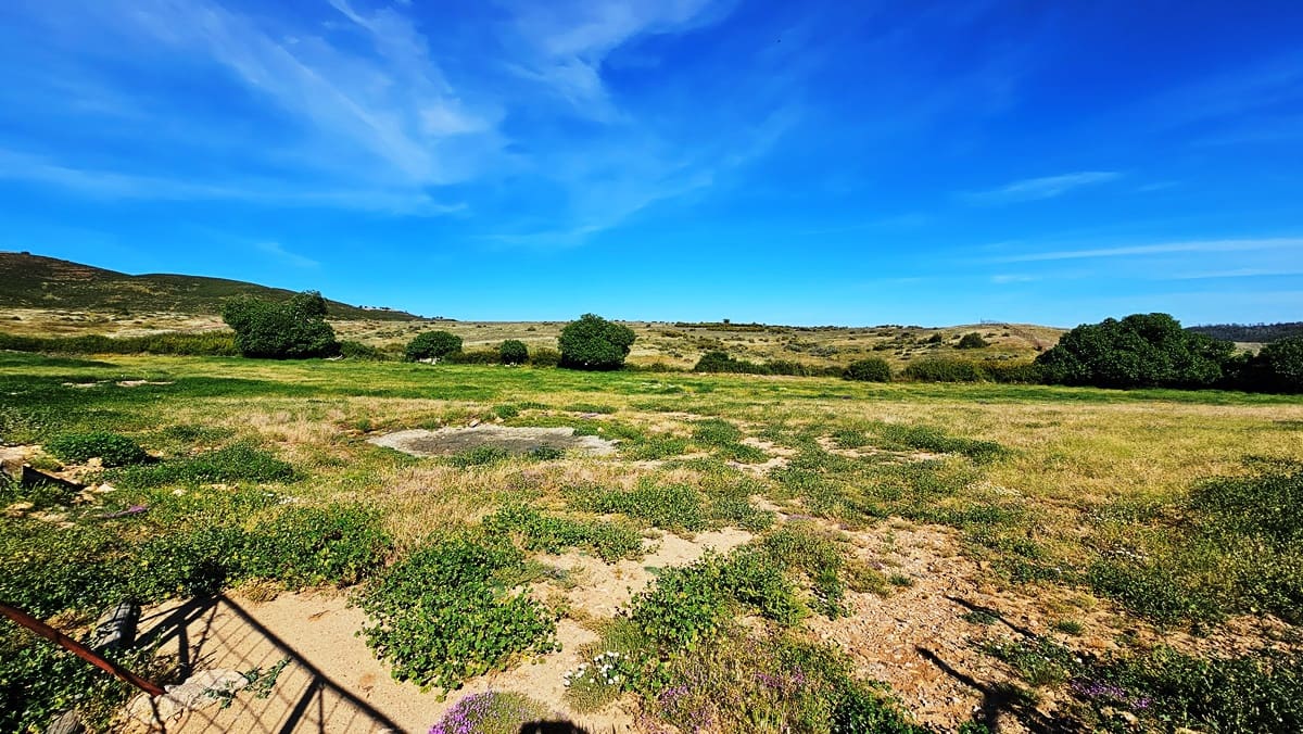 5 soveværelse Finca/Landehus til salg i Zufre - € 2.300.000 (Ref: 8386153)