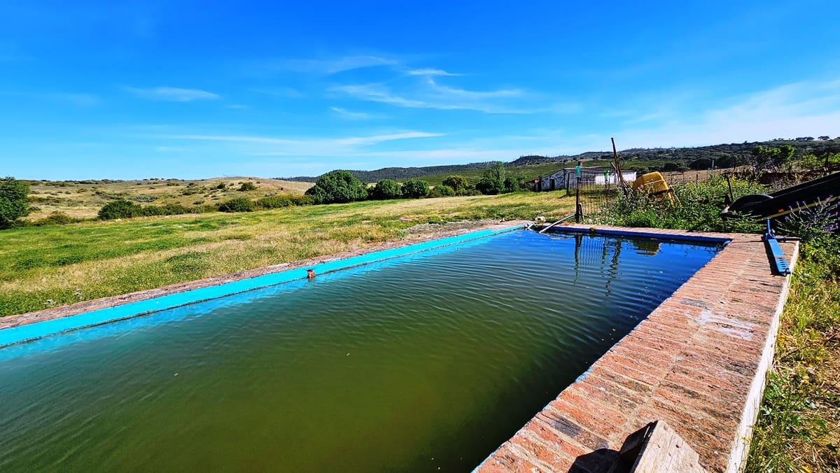 5 soveværelse Finca/Landehus til salg i Zufre - € 2.300.000 (Ref: 8386153)