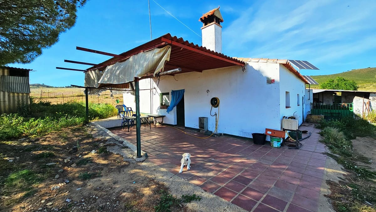 5 soveværelse Finca/Landehus til salg i Zufre - € 2.300.000 (Ref: 8386153)