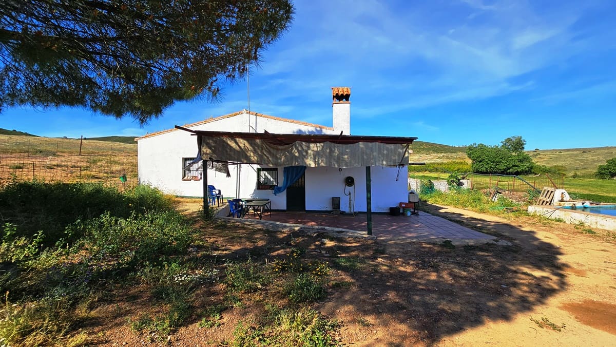 5 soveværelse Finca/Landehus til salg i Zufre - € 2.300.000 (Ref: 8386153)