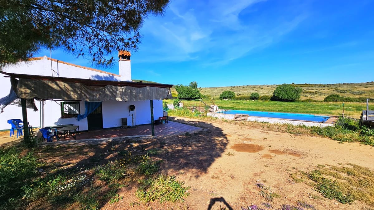 5 soveværelse Finca/Landehus til salg i Zufre - € 2.300.000 (Ref: 8386153)