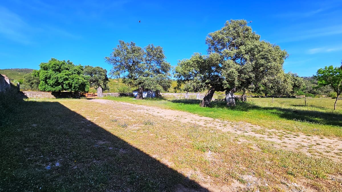 5 soveværelse Finca/Landehus til salg i Zufre - € 2.300.000 (Ref: 8386153)