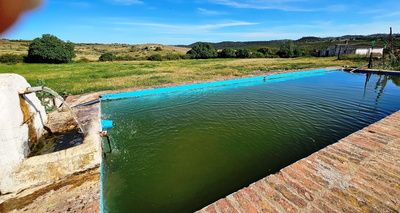 5 soveværelse Finca/Landehus til salg i Zufre - € 2.300.000 (Ref: 8386153)