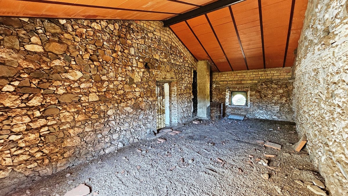 5 soveværelse Finca/Landehus til salg i Zufre - € 2.300.000 (Ref: 8386153)