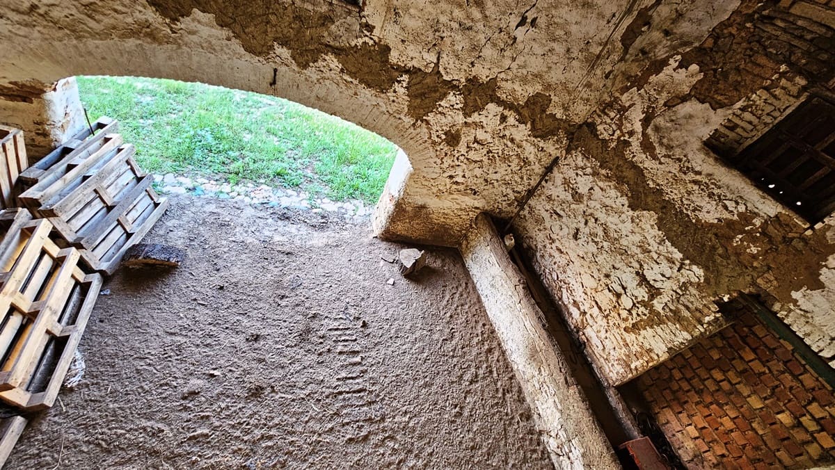 5 soveværelse Finca/Landehus til salg i Zufre - € 2.300.000 (Ref: 8386153)