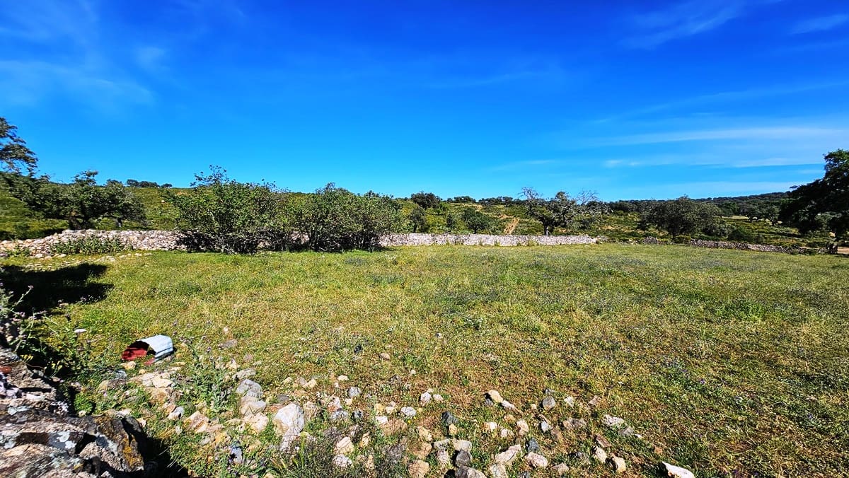 5 soveværelse Finca/Landehus til salg i Zufre - € 2.300.000 (Ref: 8386153)