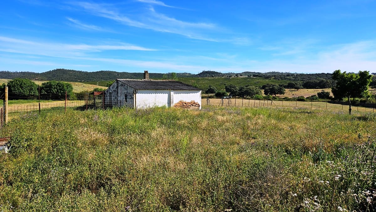 5 soveværelse Finca/Landehus til salg i Zufre - € 2.300.000 (Ref: 8386153)