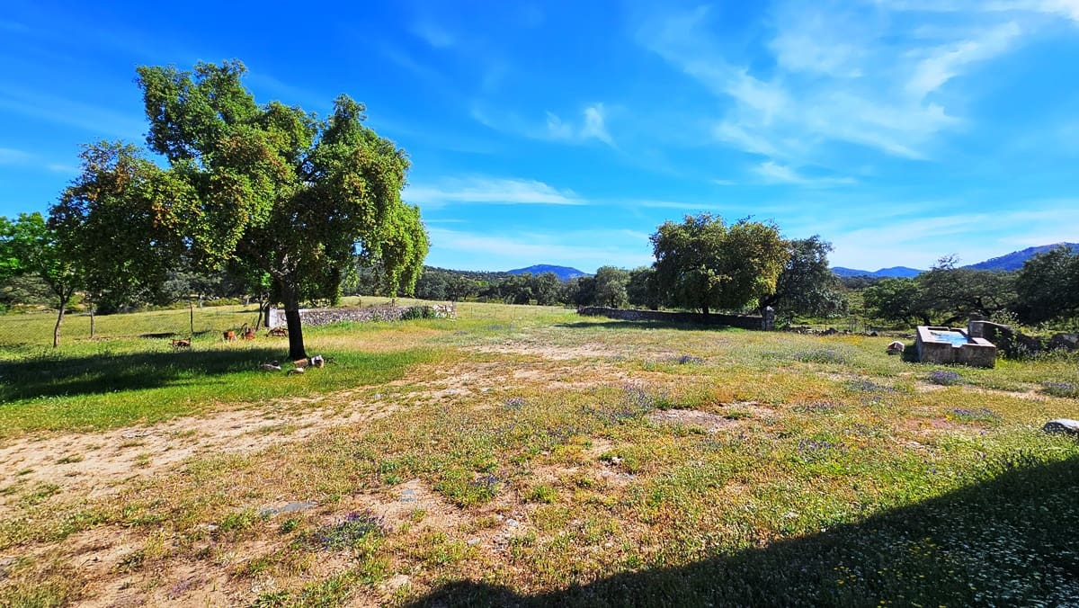 5 soveværelse Finca/Landehus til salg i Zufre - € 2.300.000 (Ref: 8386153)