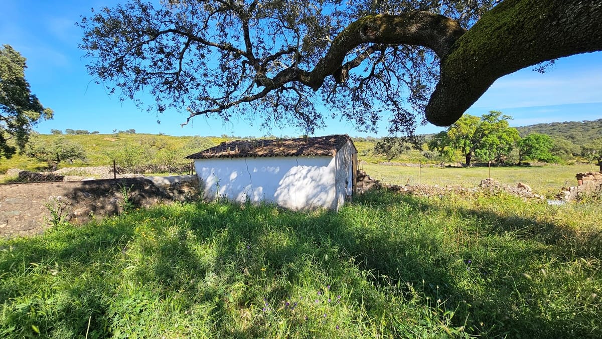 5 soveværelse Finca/Landehus til salg i Zufre - € 2.300.000 (Ref: 8386153)