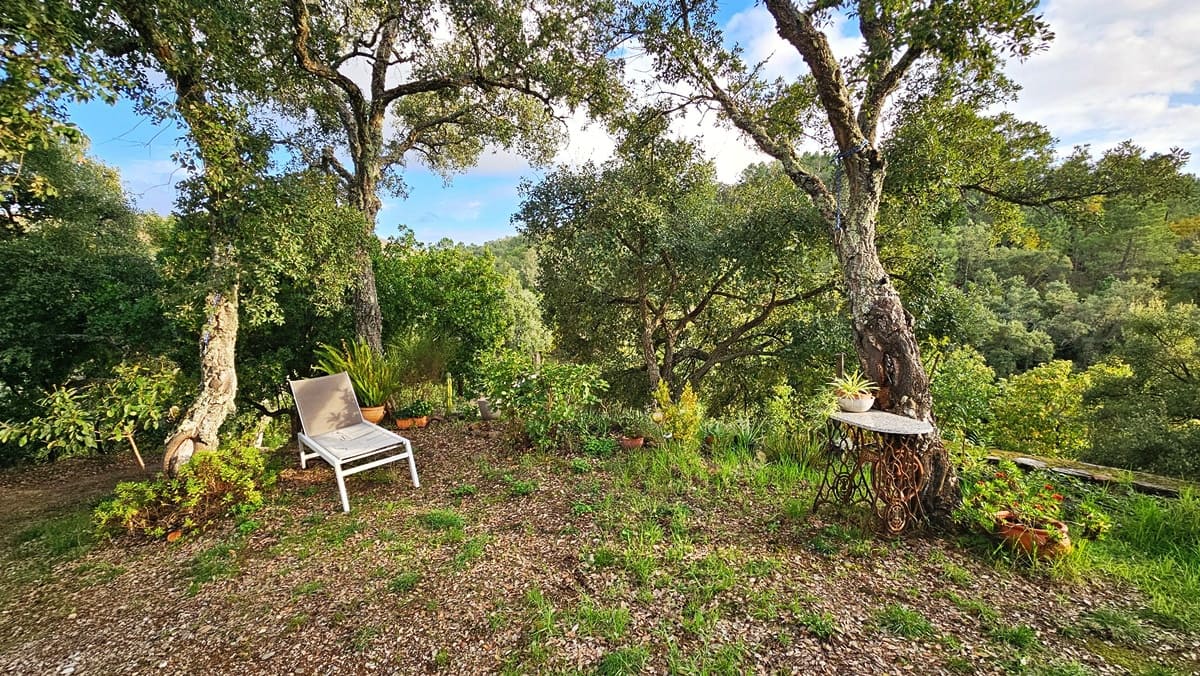 2 soveværelse Finca/Landehus til salg i Castano del Robledo med swimmingpool - € 255.000 (Ref: 8632953)