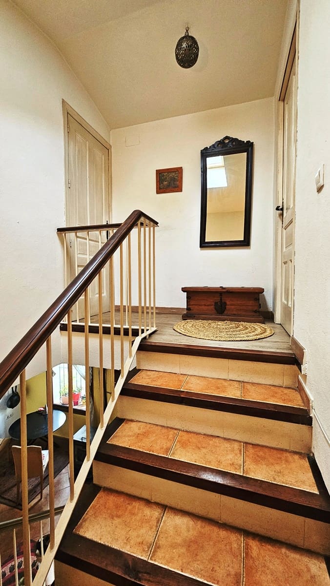 2 soveværelse Finca/Landehus til salg i Castano del Robledo med swimmingpool - € 255.000 (Ref: 8632953)