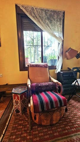 2 bedroom Finca/Country House for sale in Castaño del Robledo with pool - € 255,000 (Ref: 8632953)