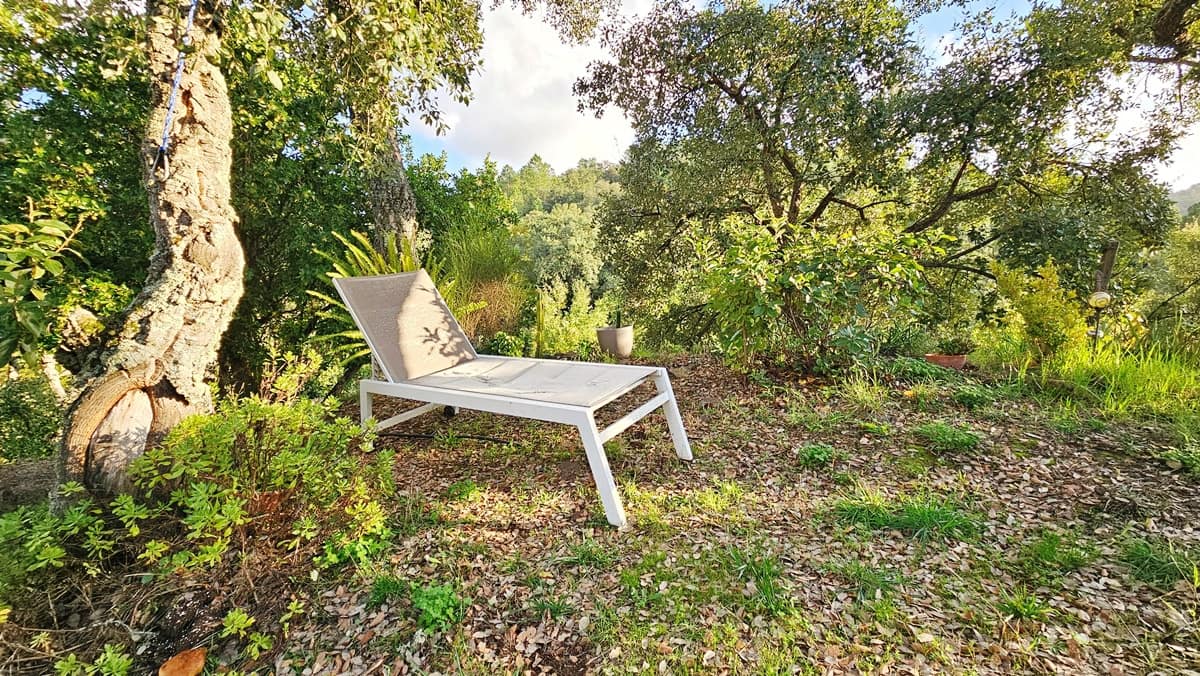 2 soveværelse Finca/Landehus til salg i Castano del Robledo med swimmingpool - € 255.000 (Ref: 8632953)