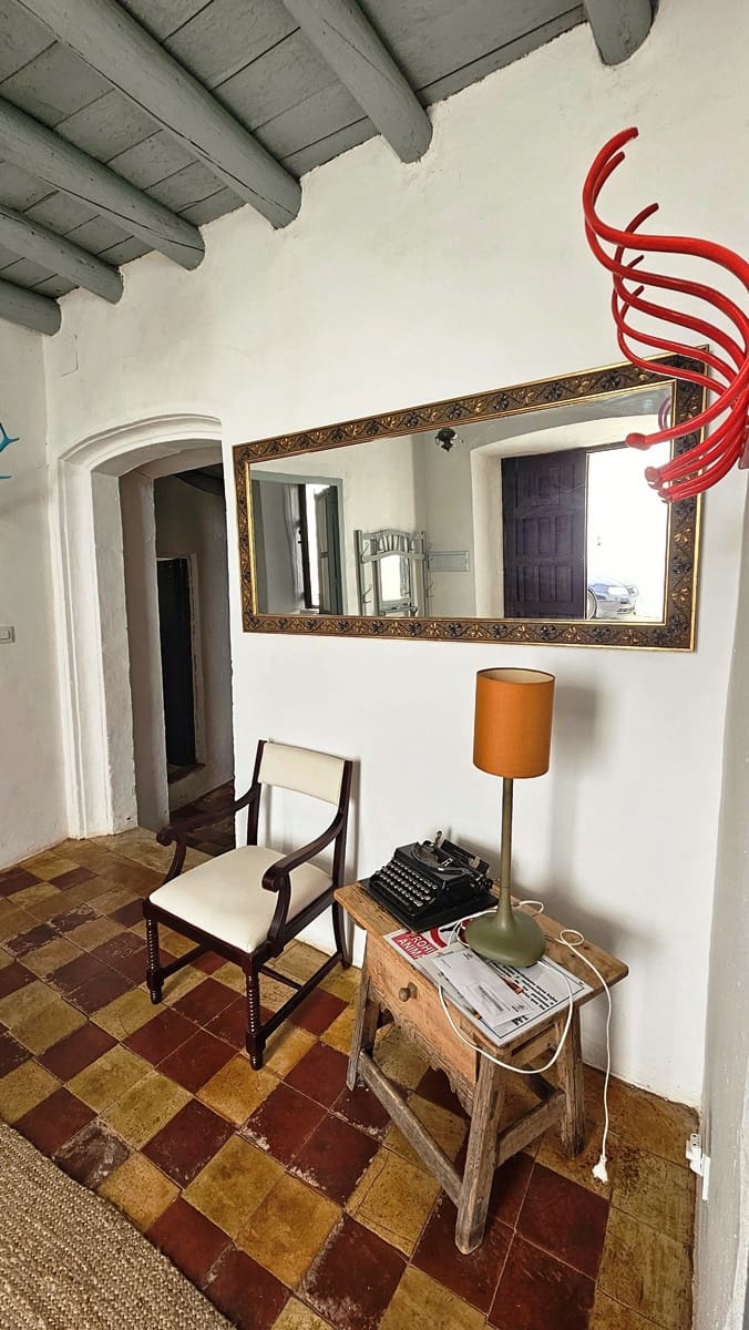 4 soveværelse Byhus til salg i Hinojales - € 189.000 (Ref: 8661384)