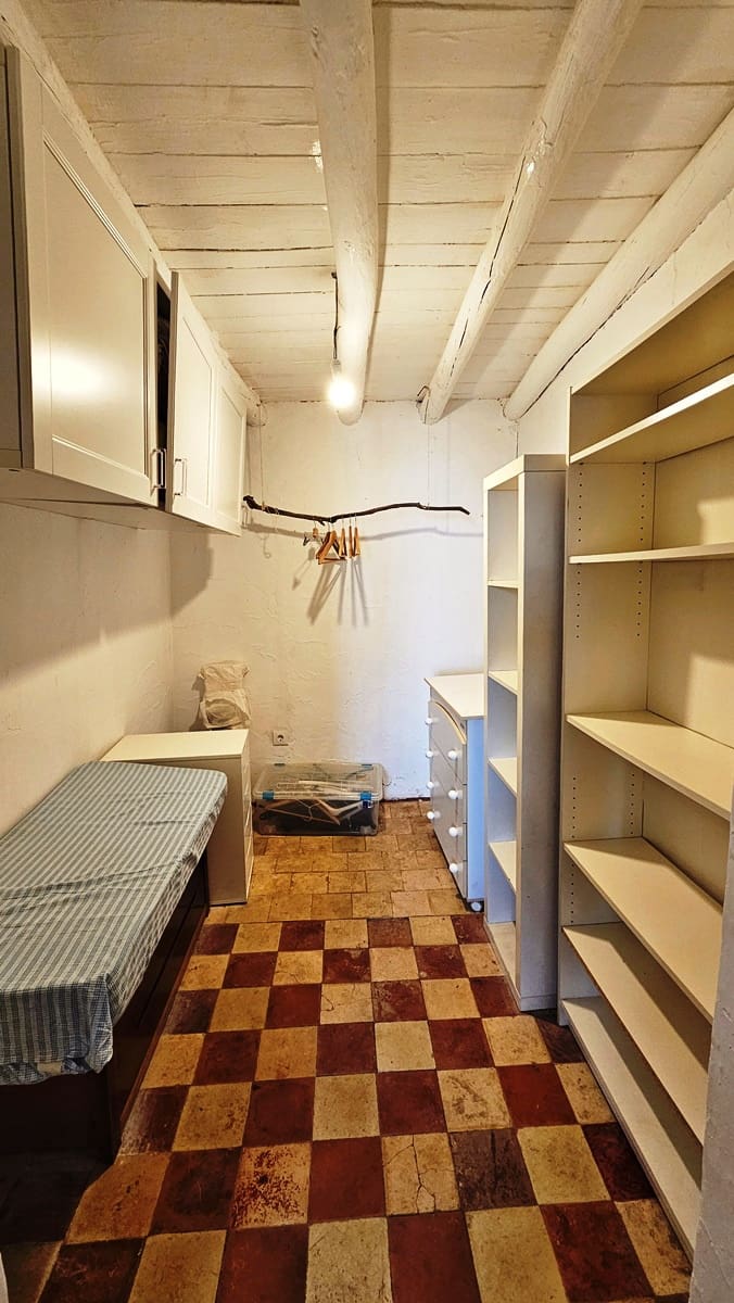 4 soveværelse Byhus til salg i Hinojales - € 189.000 (Ref: 8661384)