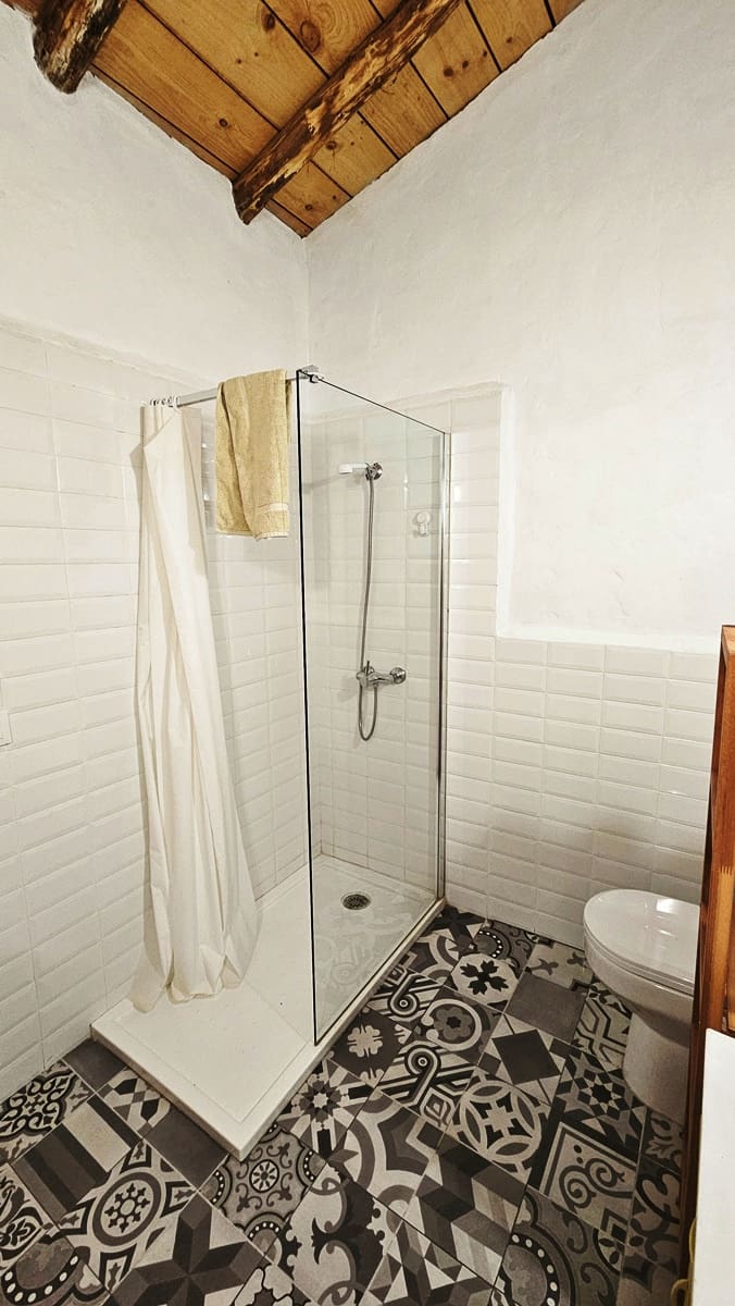 4 soveværelse Byhus til salg i Hinojales - € 189.000 (Ref: 8661384)