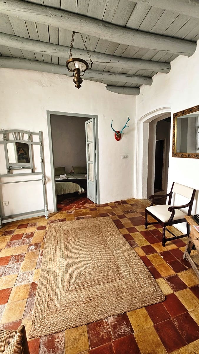 4 soveværelse Byhus til salg i Hinojales - € 189.000 (Ref: 8661384)