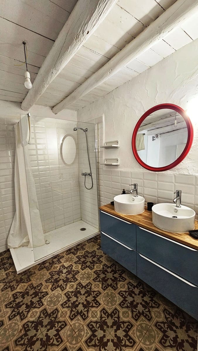 4 soveværelse Byhus til salg i Hinojales - € 189.000 (Ref: 8661384)