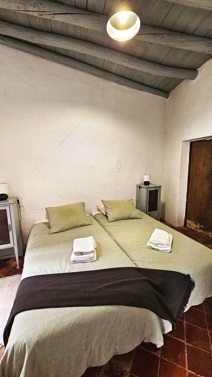 4 soveværelse Byhus til salg i Hinojales - € 189.000 (Ref: 8661384)