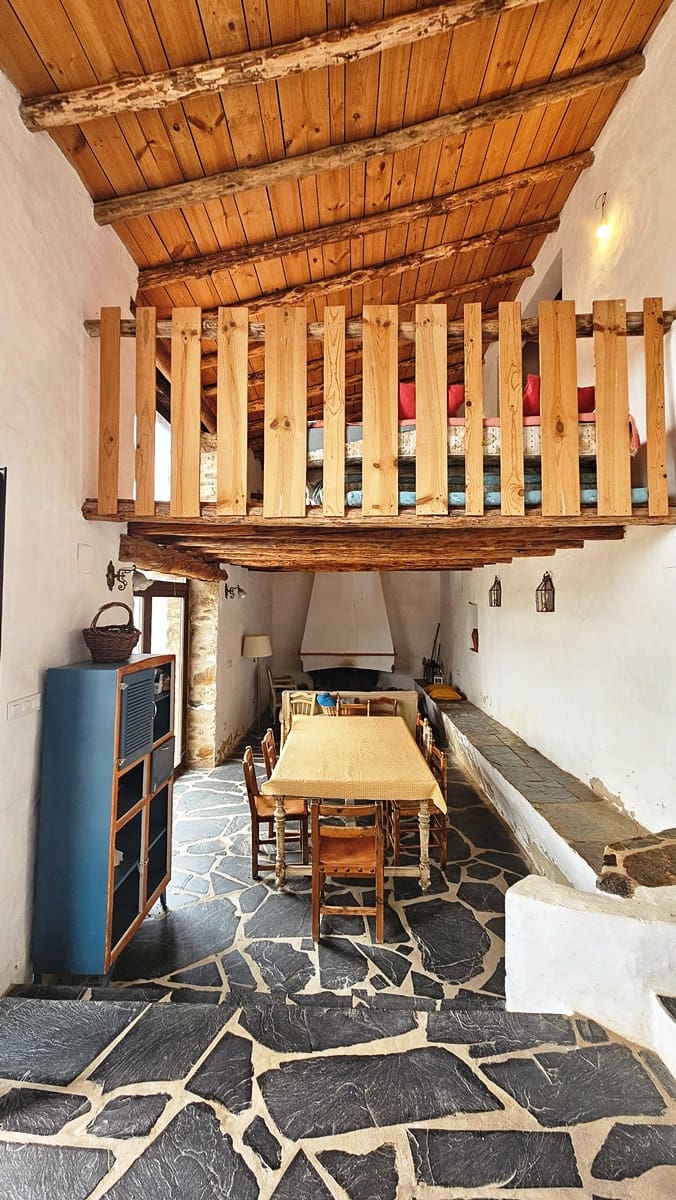 4 soveværelse Byhus til salg i Hinojales - € 189.000 (Ref: 8661384)