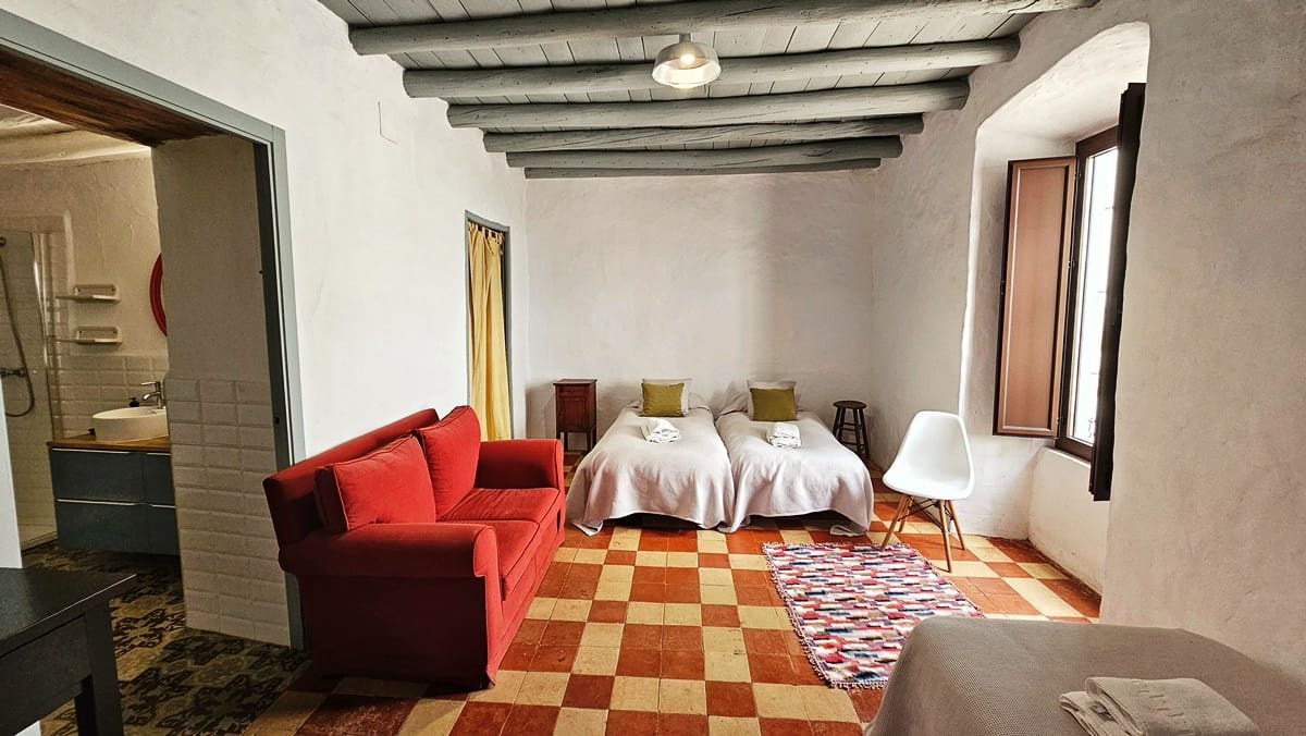 4 soveværelse Byhus til salg i Hinojales - € 189.000 (Ref: 8661384)