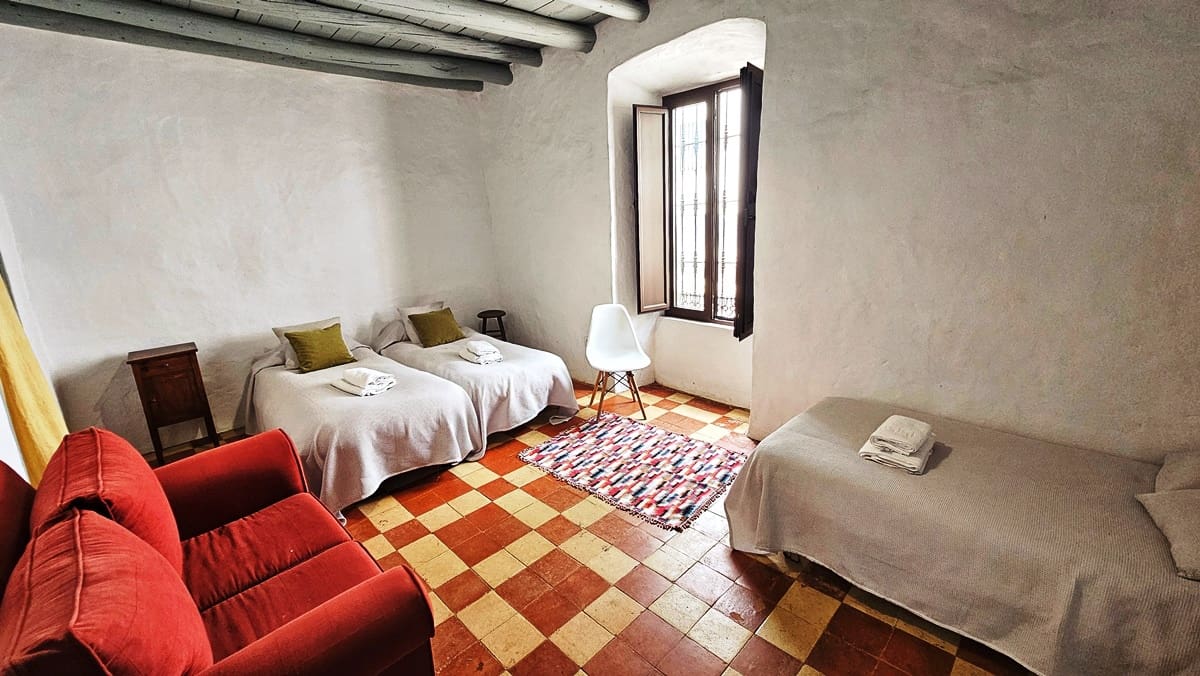 4 soveværelse Byhus til salg i Hinojales - € 189.000 (Ref: 8661384)