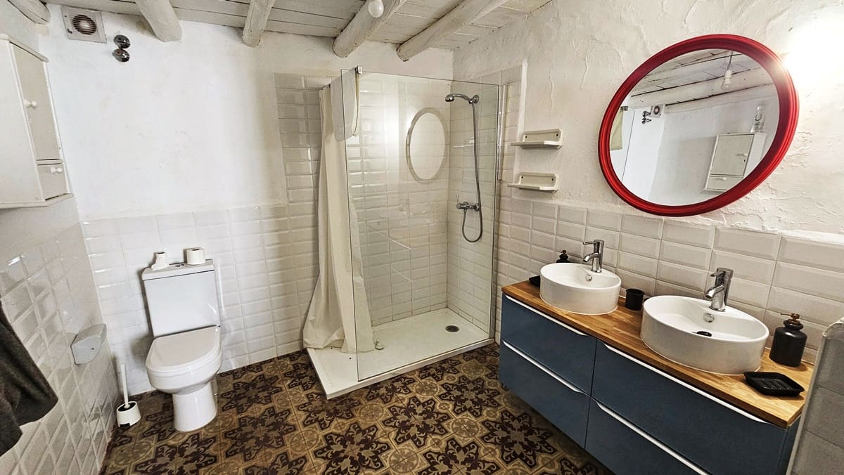 4 soveværelse Byhus til salg i Hinojales - € 189.000 (Ref: 8661384)