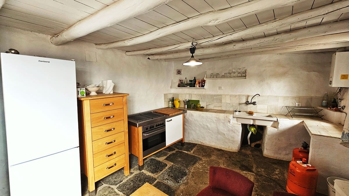 4 soveværelse Byhus til salg i Hinojales - € 189.000 (Ref: 8661384)