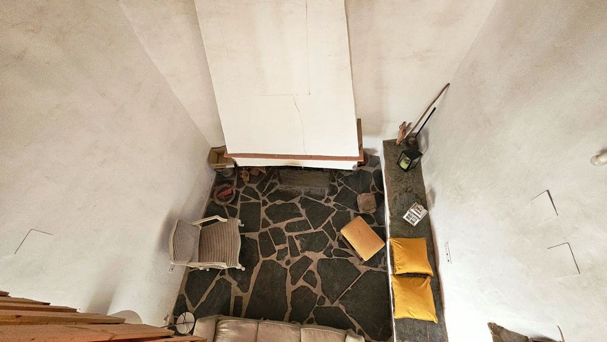 4 soveværelse Byhus til salg i Hinojales - € 189.000 (Ref: 8661384)