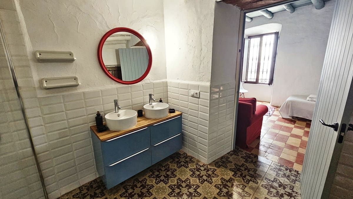 4 soveværelse Byhus til salg i Hinojales - € 189.000 (Ref: 8661384)