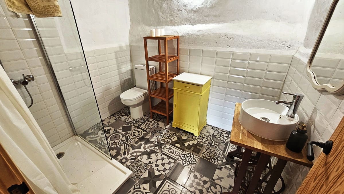 4 soveværelse Byhus til salg i Hinojales - € 189.000 (Ref: 8661384)