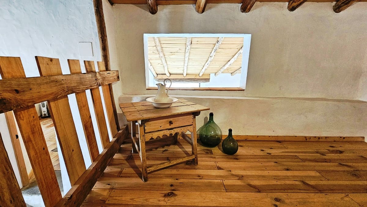 4 soveværelse Byhus til salg i Hinojales - € 189.000 (Ref: 8661384)