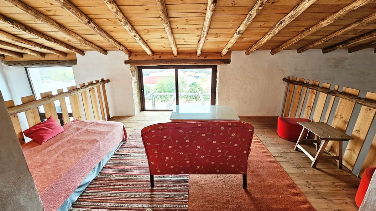 4 soveværelse Byhus til salg i Hinojales - € 189.000 (Ref: 8661384)