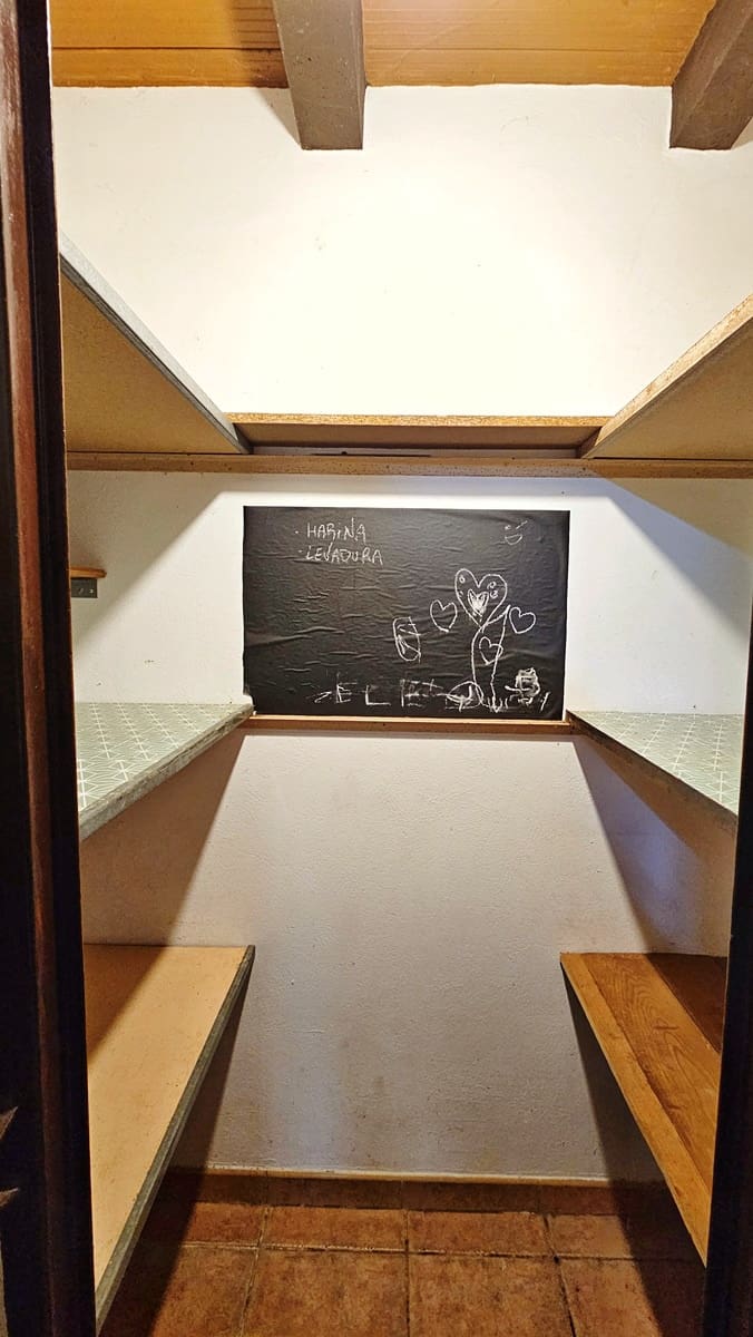 4 soveværelse Finca/Landehus til salg i Aracena - € 350.000 (Ref: 8769194)