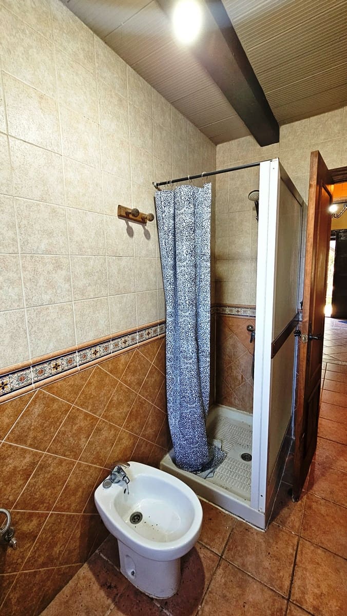 4 soveværelse Finca/Landehus til salg i Aracena - € 350.000 (Ref: 8769194)