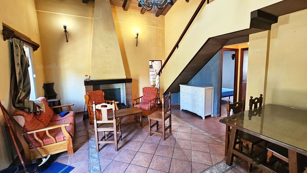 4 soveværelse Finca/Landehus til salg i Aracena - € 350.000 (Ref: 8769194)