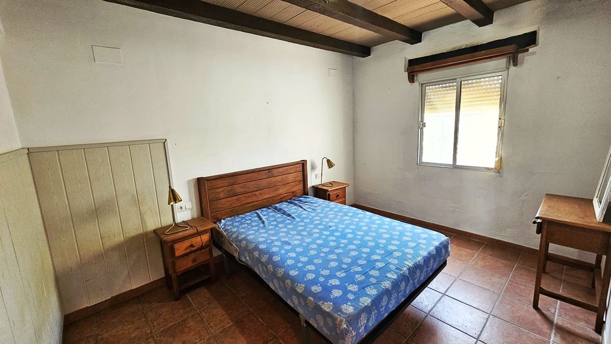 4 soveværelse Finca/Landehus til salg i Aracena - € 350.000 (Ref: 8769194)