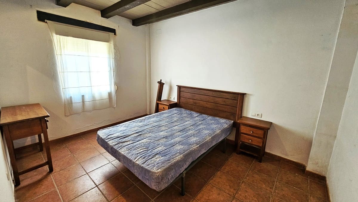 4 soveværelse Finca/Landehus til salg i Aracena - € 350.000 (Ref: 8769194)