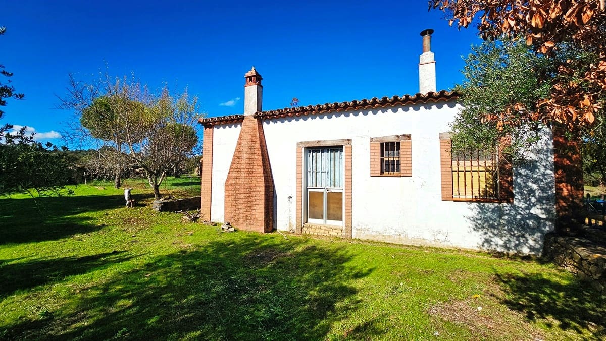 4 soveværelse Finca/Landehus til salg i Aracena - € 350.000 (Ref: 8769194)