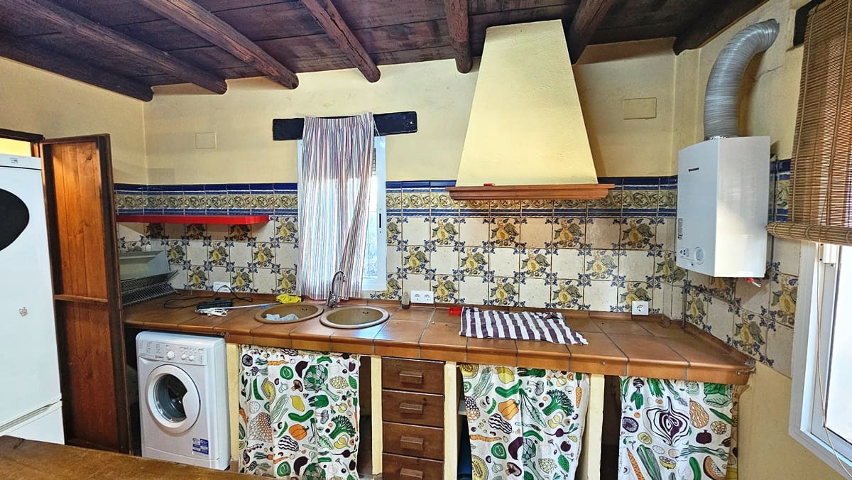 4 soveværelse Finca/Landehus til salg i Aracena - € 350.000 (Ref: 8769194)