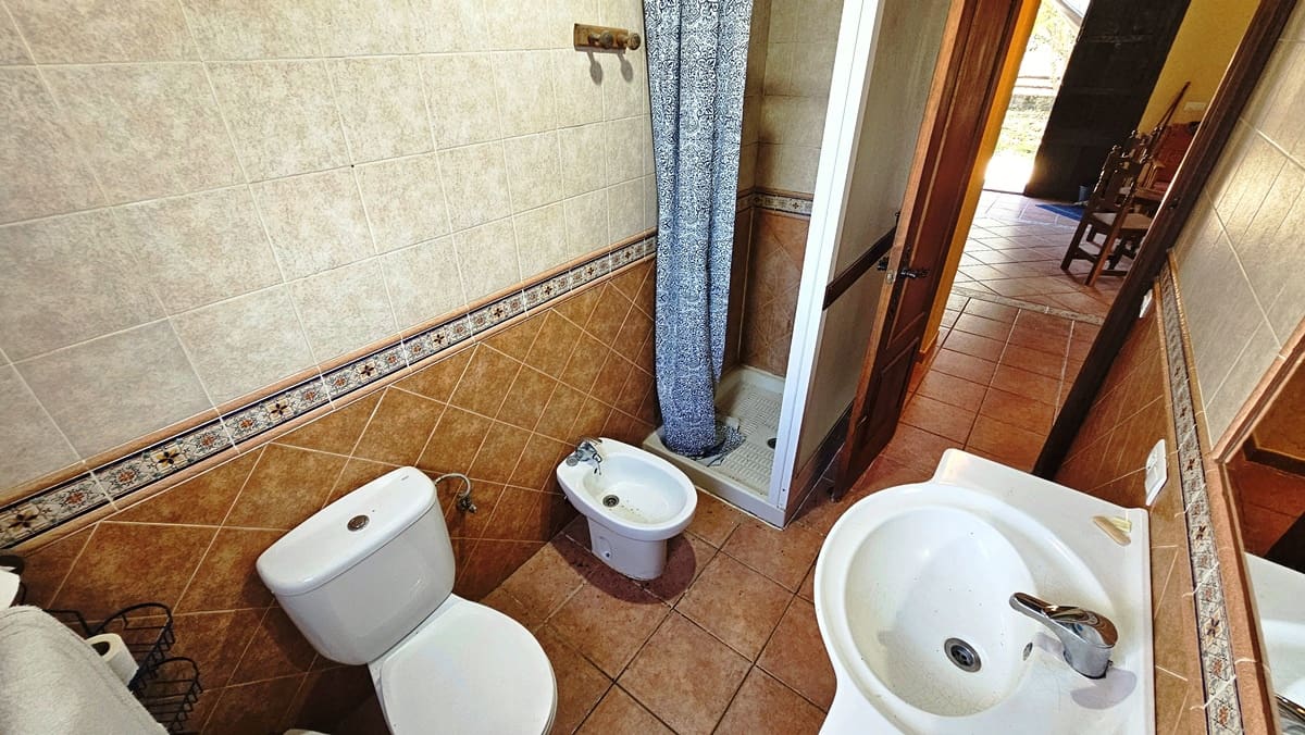 4 soveværelse Finca/Landehus til salg i Aracena - € 350.000 (Ref: 8769194)