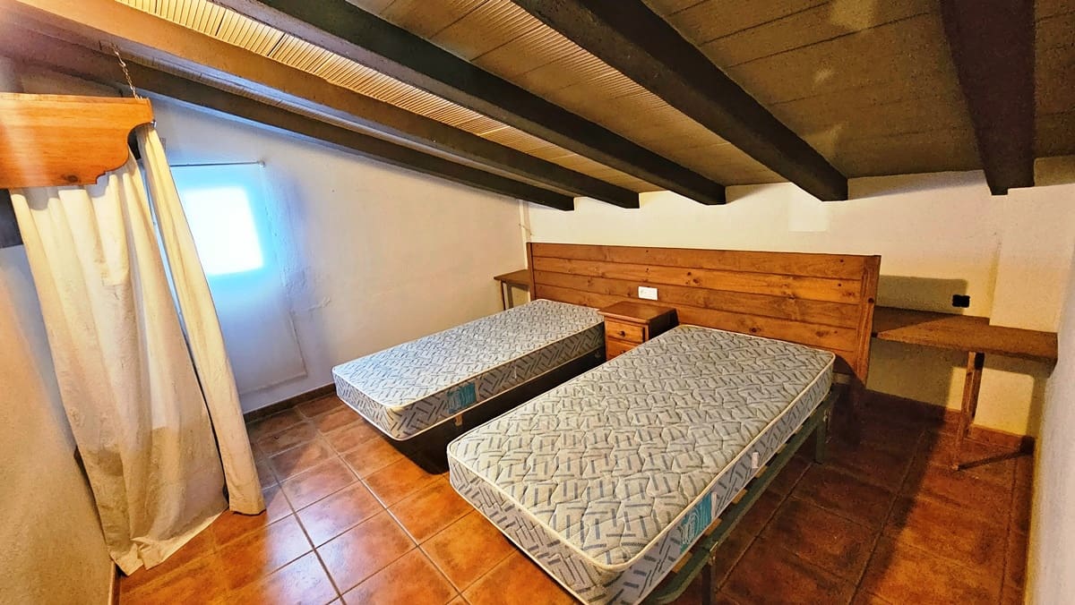 4 soveværelse Finca/Landehus til salg i Aracena - € 350.000 (Ref: 8769194)