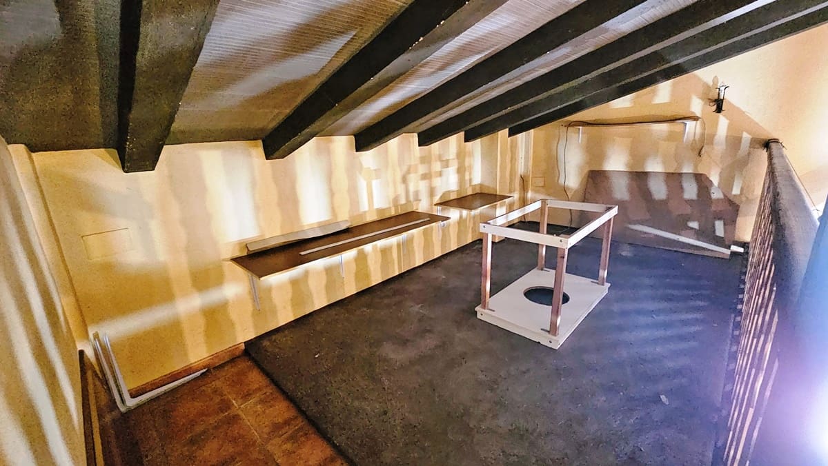 4 soveværelse Finca/Landehus til salg i Aracena - € 350.000 (Ref: 8769194)