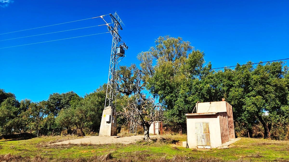 4 soveværelse Finca/Landehus til salg i Aracena - € 350.000 (Ref: 8769194)