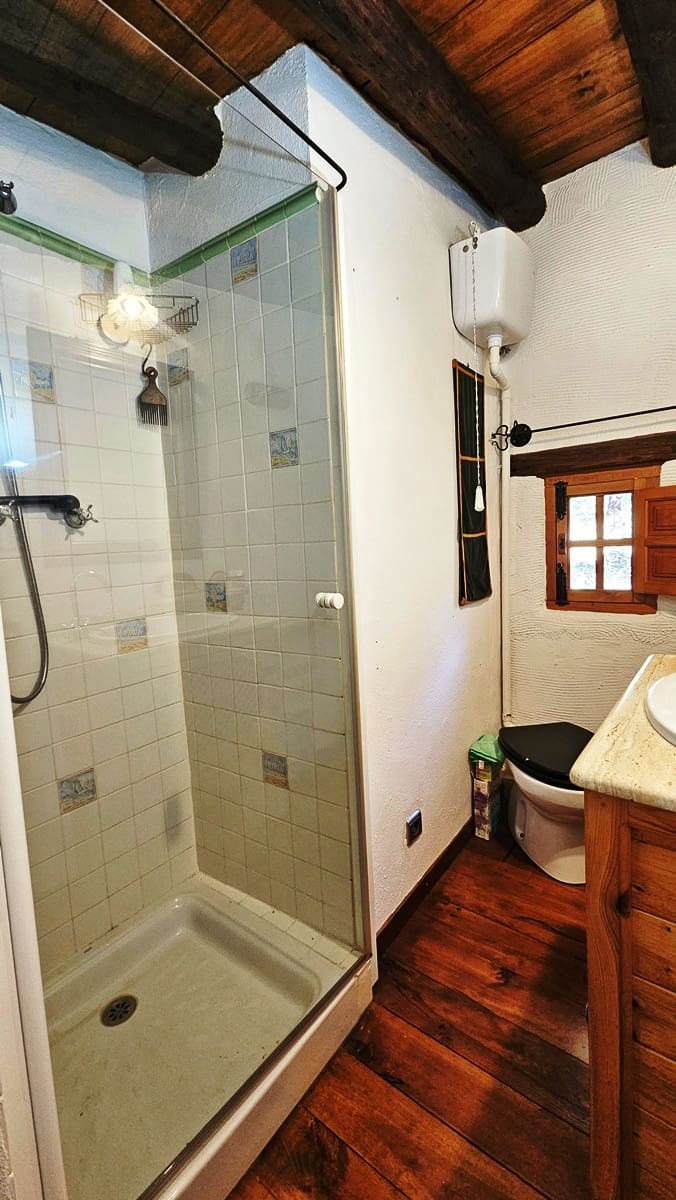 3 soveværelse Byhus til salg i Galaroza med swimmingpool - € 269.000 (Ref: 8829700)