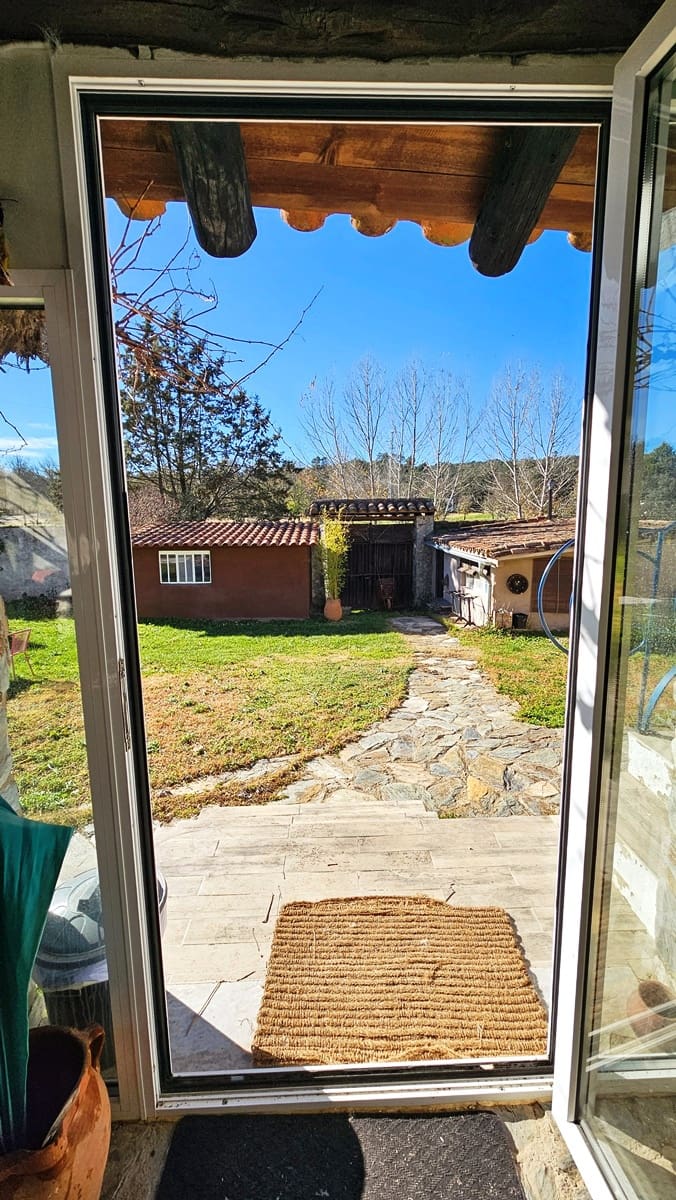 3 soveværelse Byhus til salg i Galaroza med swimmingpool - € 269.000 (Ref: 8829700)