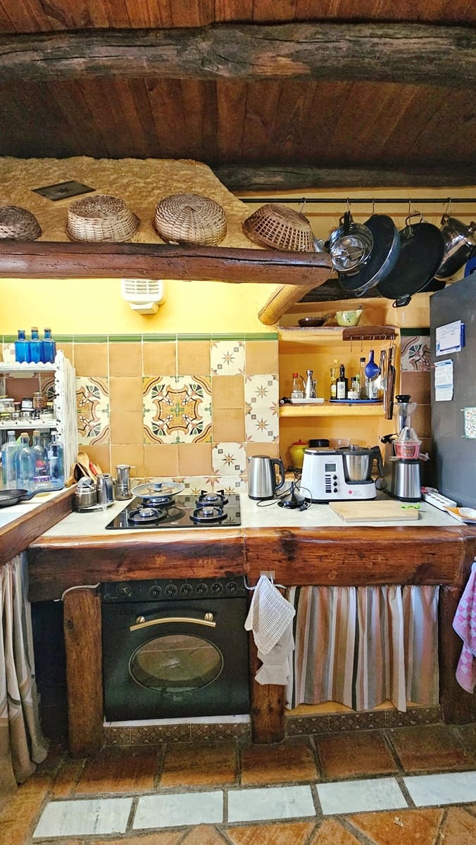 3 soveværelse Byhus til salg i Galaroza med swimmingpool - € 269.000 (Ref: 8829700)